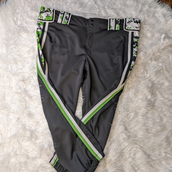 Boombah Pants Boombah Baseball Knickers Poshmark